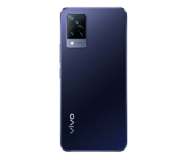VIVO V21 5G 8/128GB Dusk Blue - 668541 - zdjęcie 4